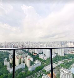 Avenue South Residence (D3), Apartment #589706191